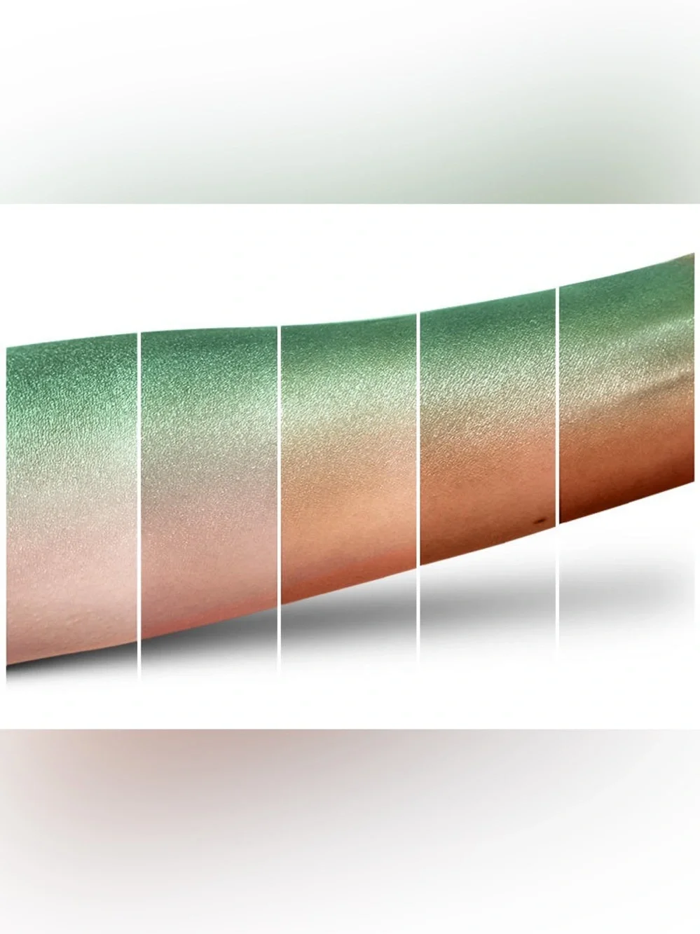 MAC Cosmetics Eyeshadow Single - One Off